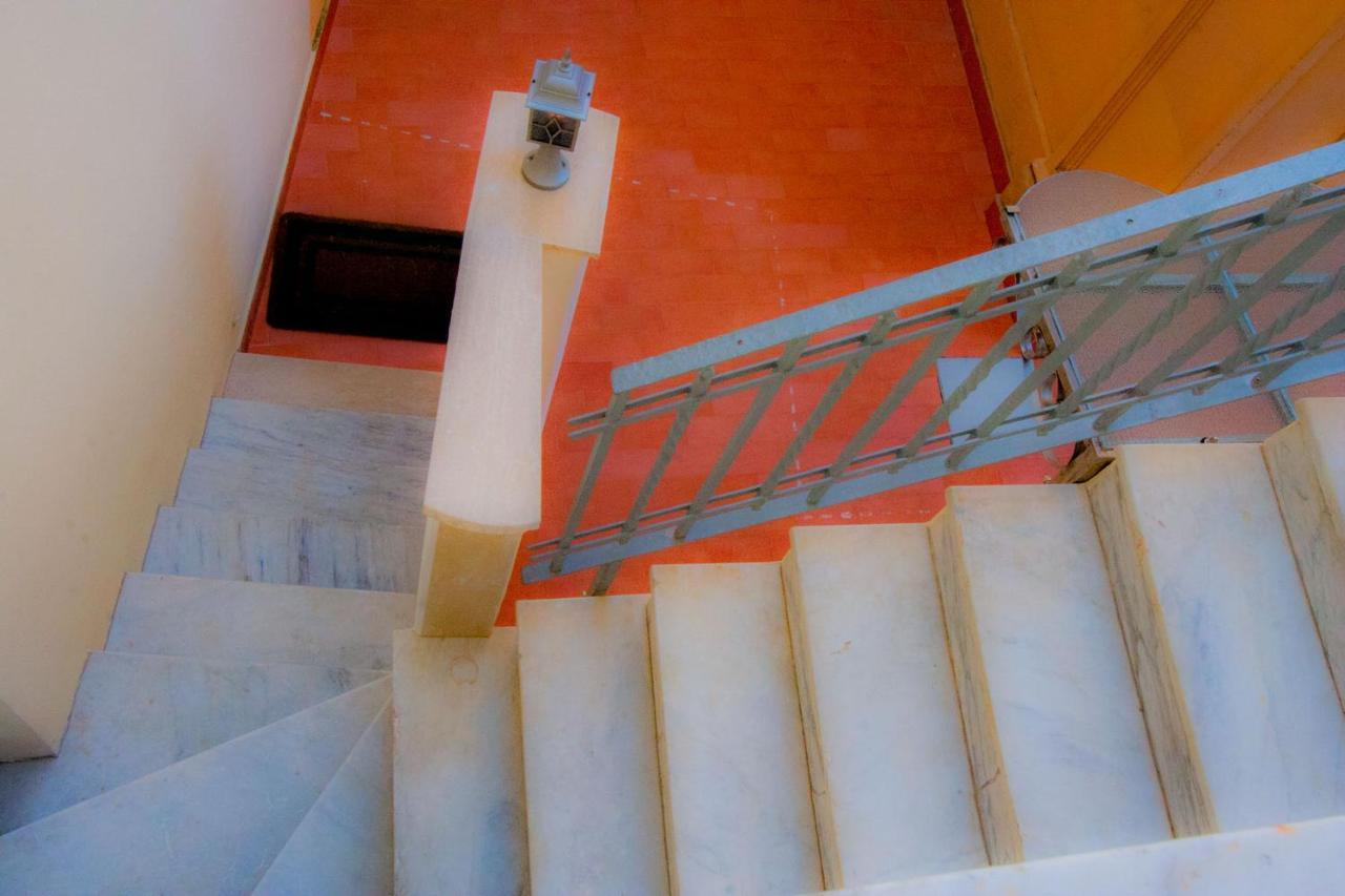 "Sea & Center" Free Beach, Wifi, Mini Pool, Roof Terrace, Ladispoli, Rome Exterior foto